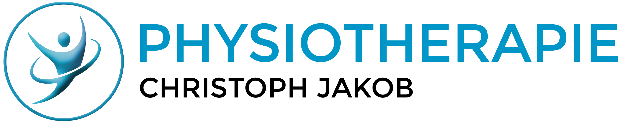 PHYSIOTHERAPIE CHRISTOPH JAKOB Logo